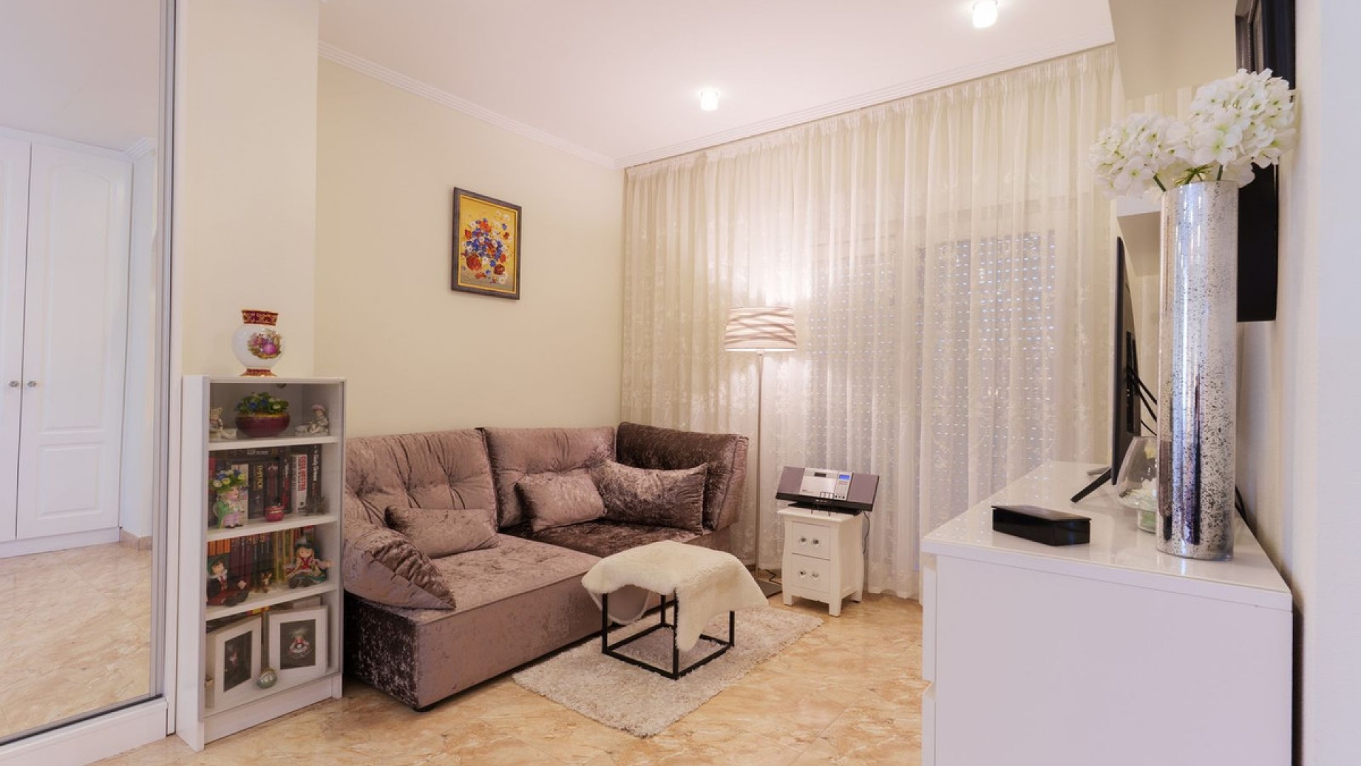 Wederverkoop - Villa - Orihuela - Los Balcones