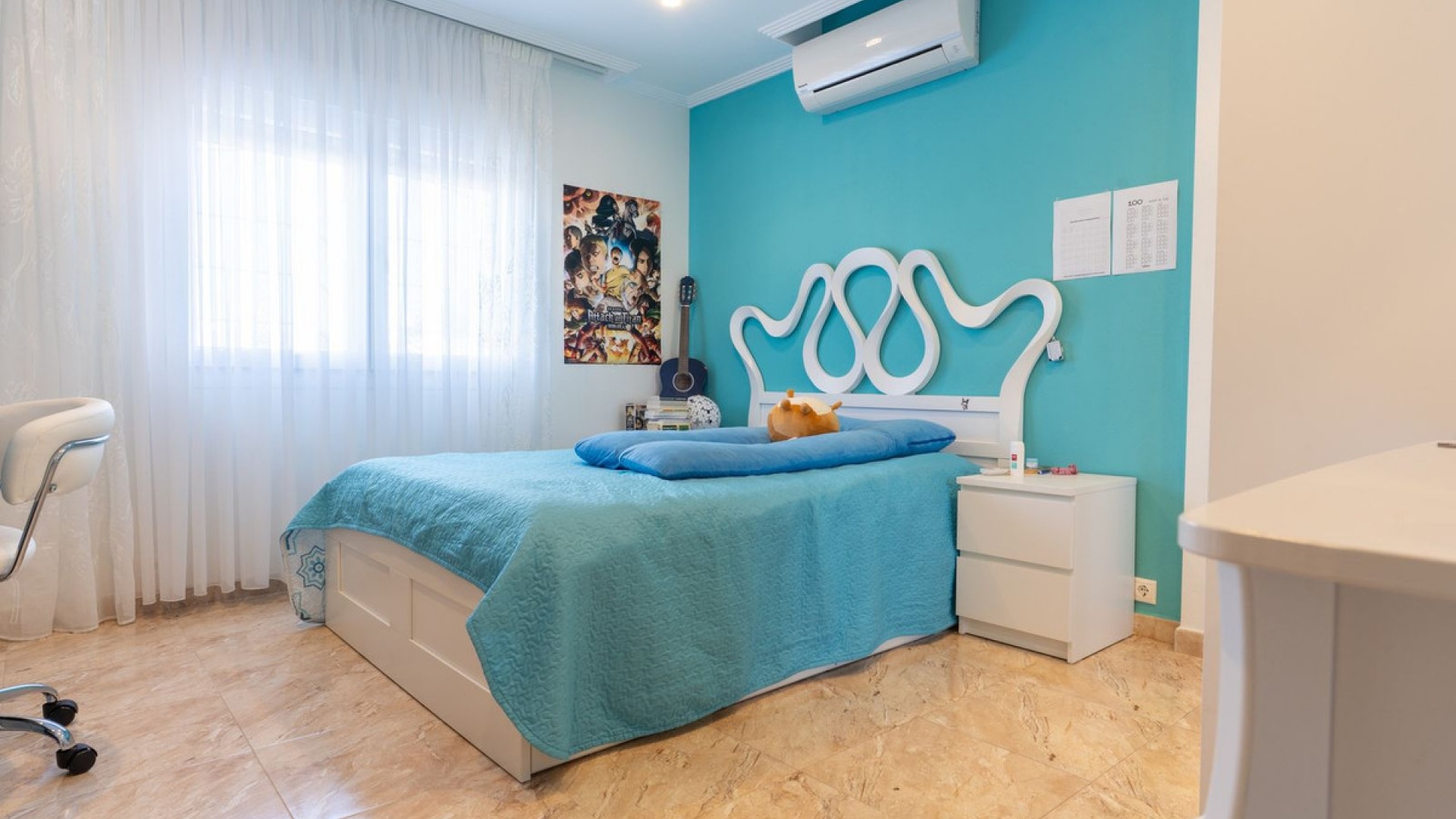 Wederverkoop - Villa - Orihuela - Los Balcones