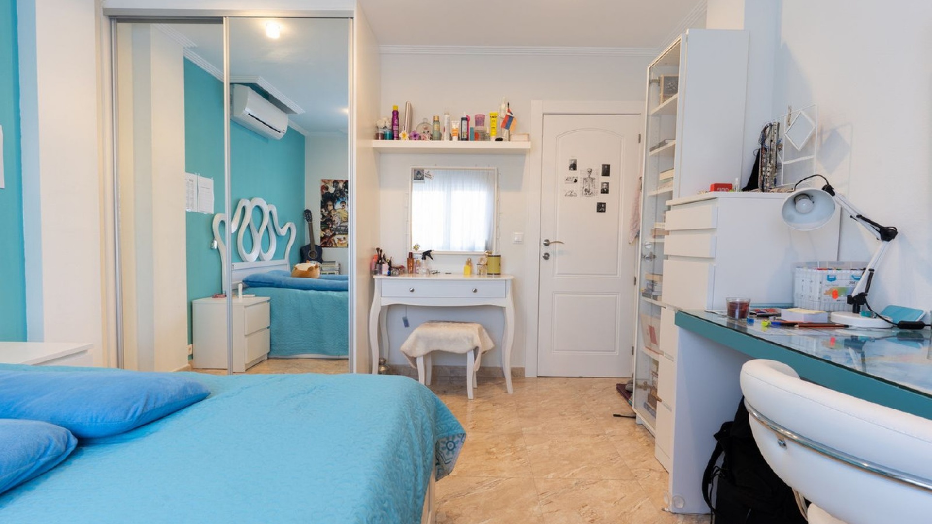 Wederverkoop - Villa - Orihuela - Los Balcones