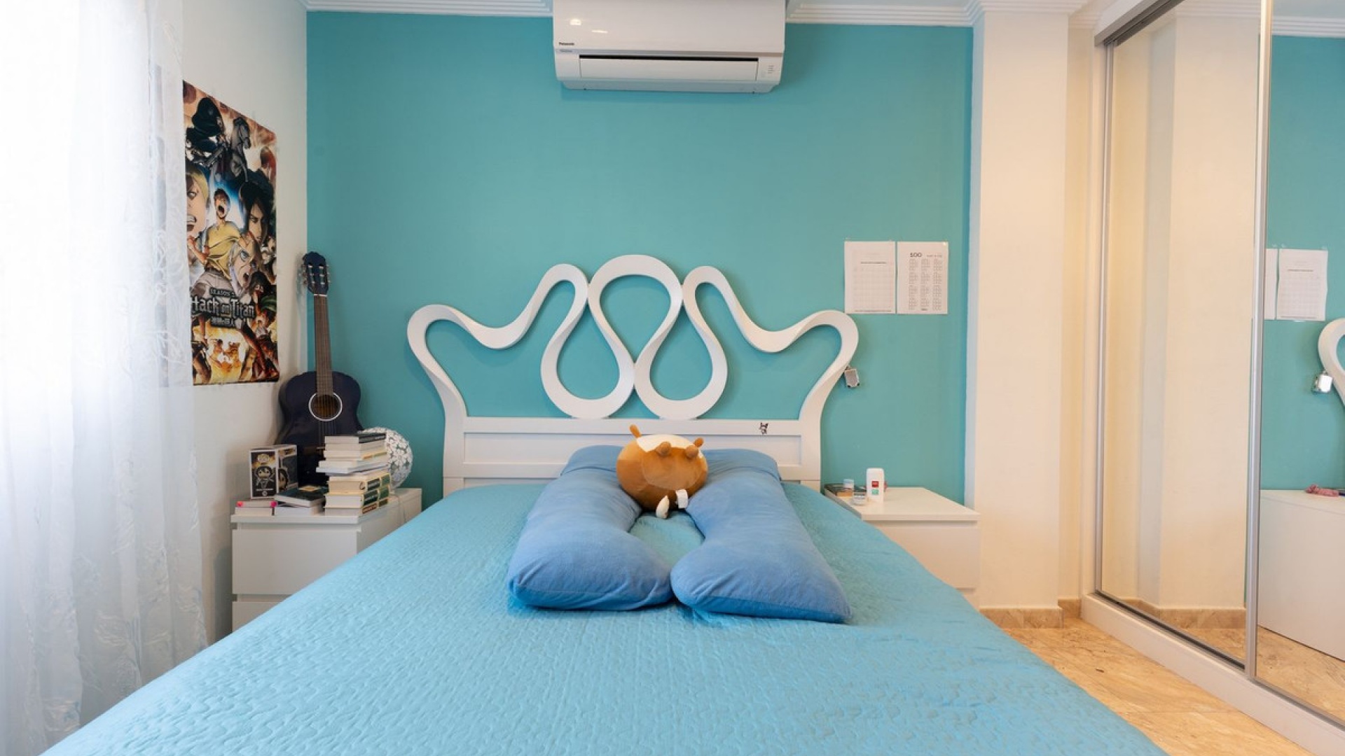 Wederverkoop - Villa - Orihuela - Los Balcones