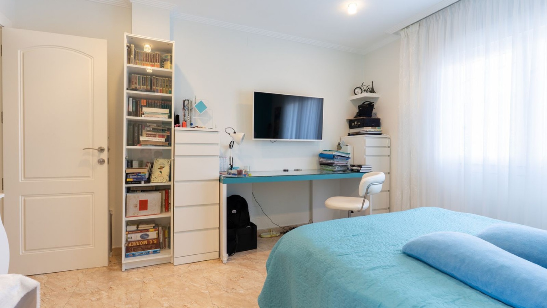 Wederverkoop - Villa - Orihuela - Los Balcones