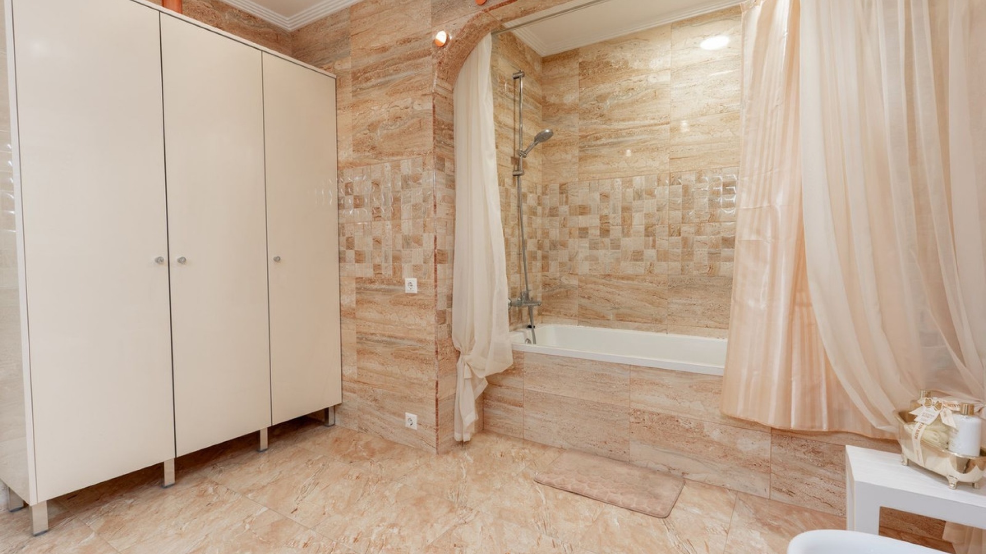 Wederverkoop - Villa - Orihuela - Los Balcones