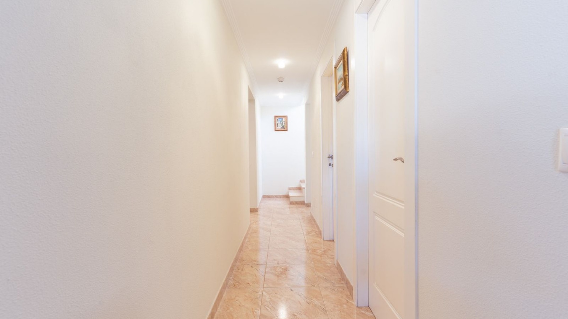 Wederverkoop - Villa - Orihuela - Los Balcones