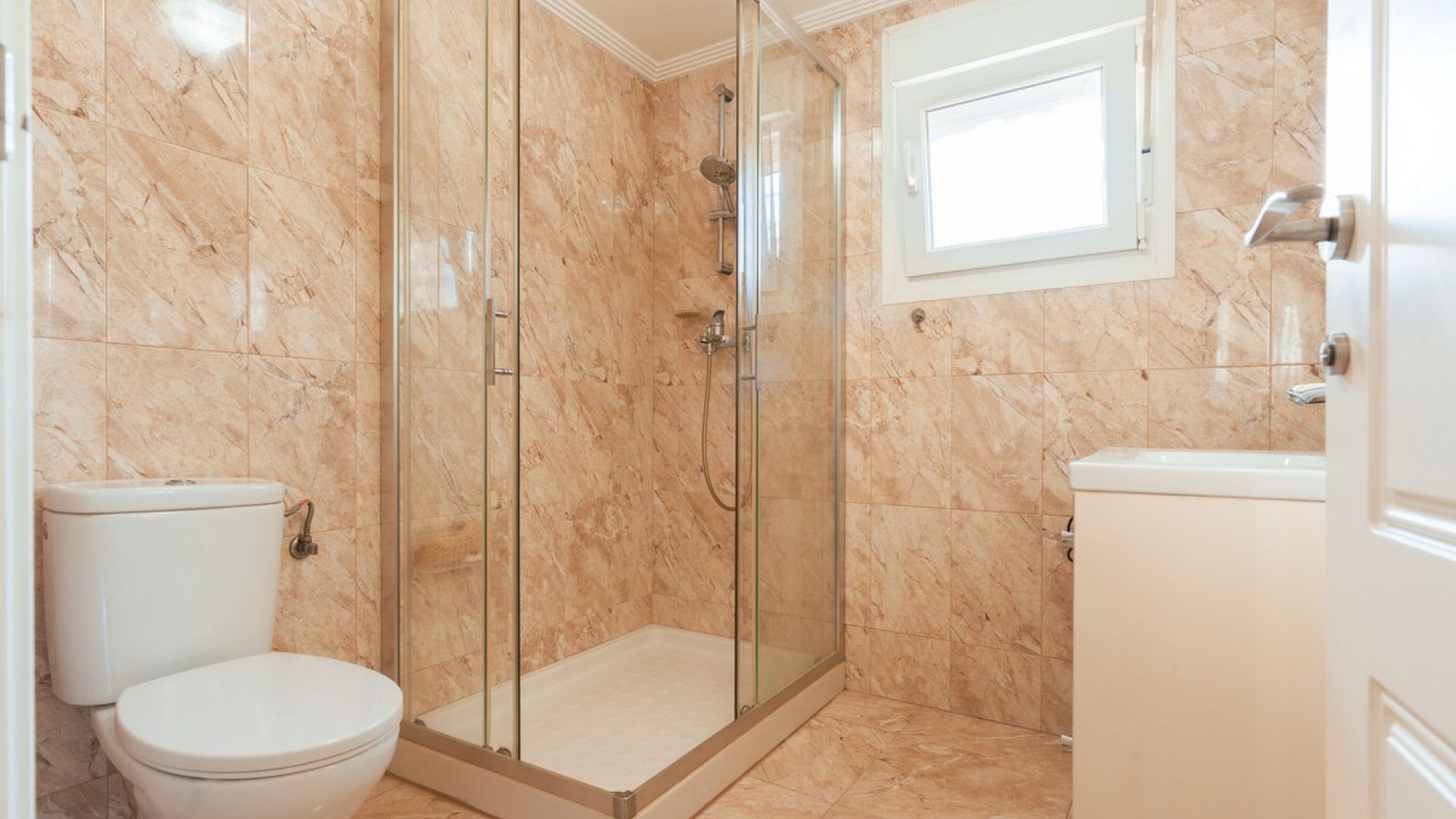 Wederverkoop - Villa - Orihuela - Los Balcones