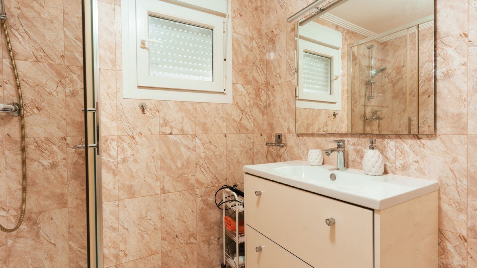 Wederverkoop - Villa - Orihuela - Los Balcones