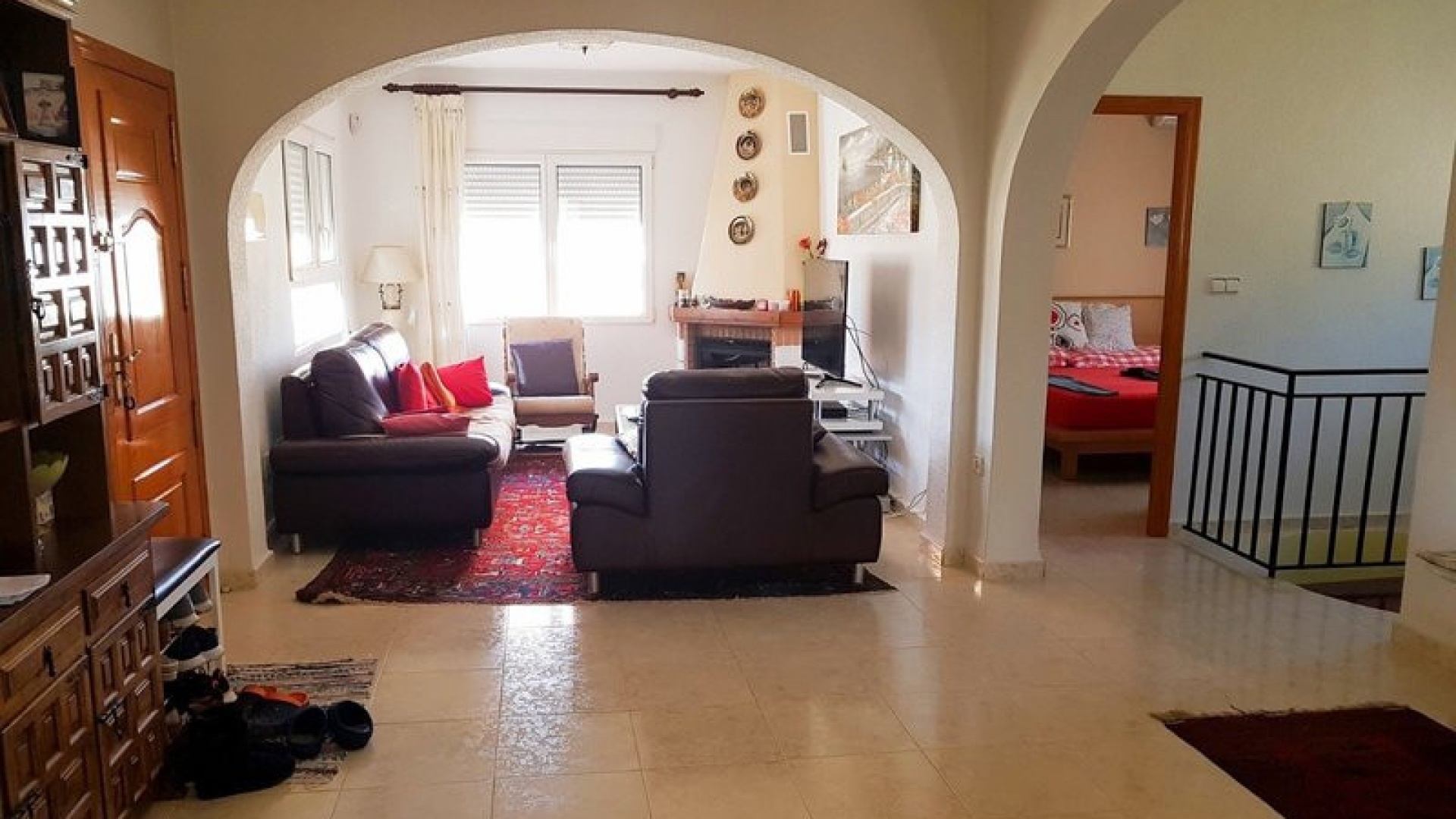 Wederverkoop - Villa - Orihuela - Los Balcones