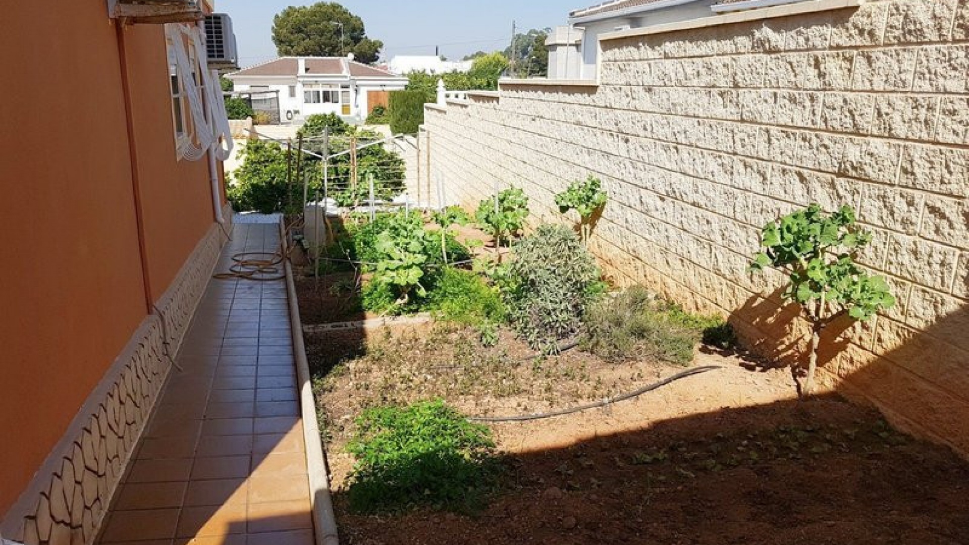 Wederverkoop - Villa - Orihuela - Los Balcones