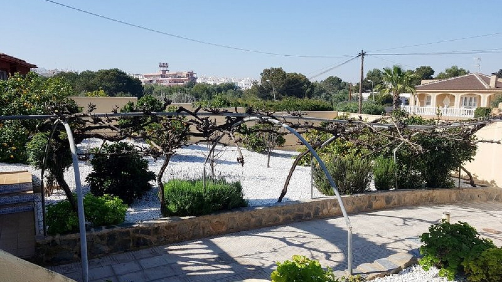 Wederverkoop - Villa - Orihuela - Los Balcones