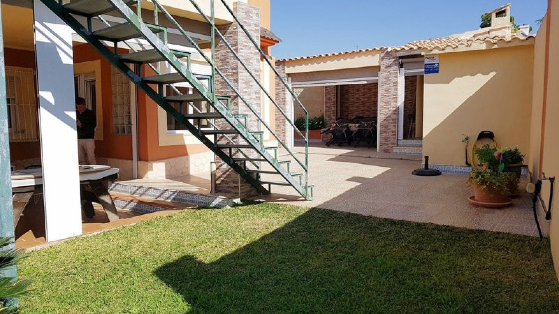 Wederverkoop - Villa - Orihuela - Los Balcones