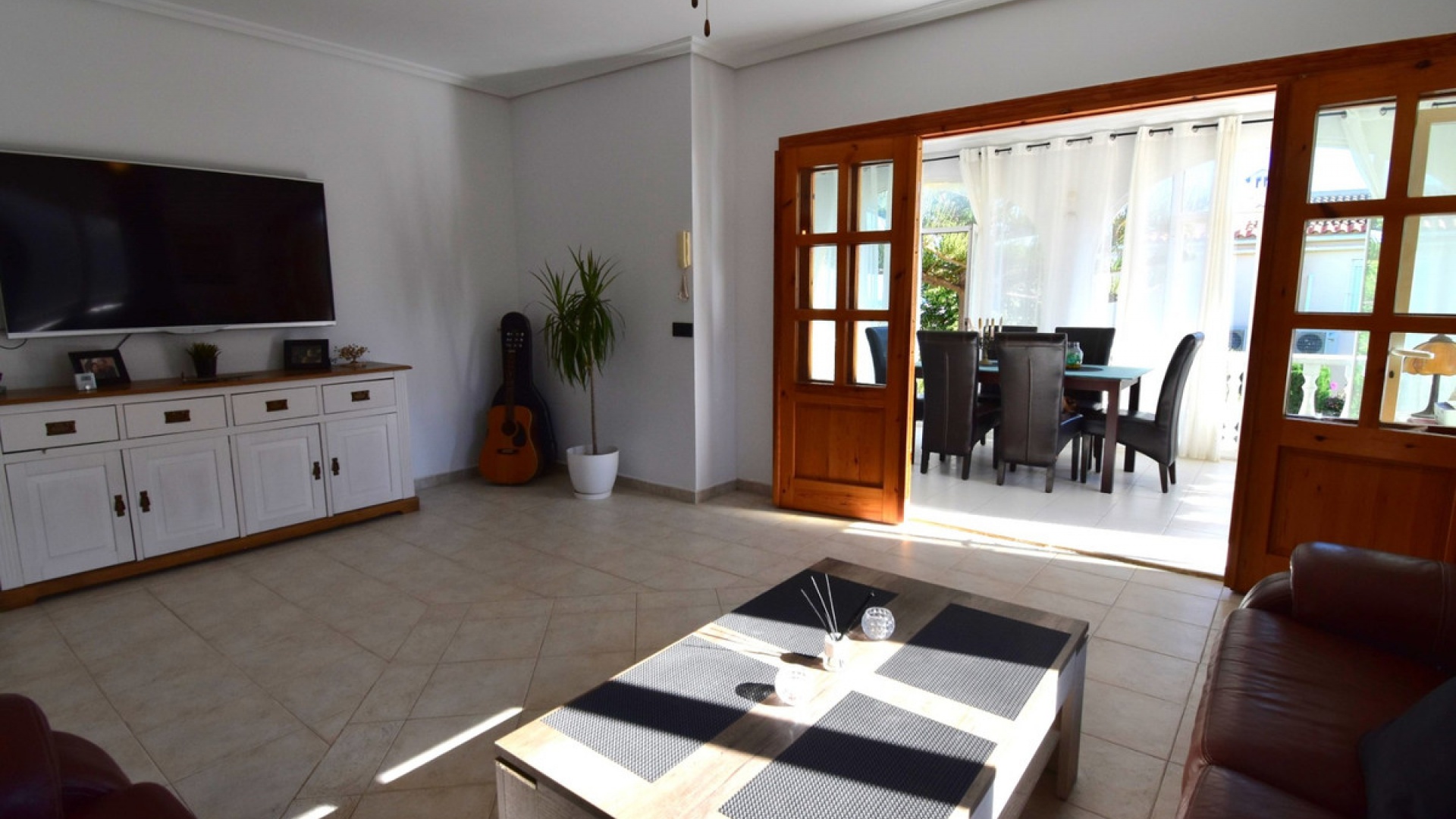 Wederverkoop - Villa - Orihuela - Los Balcones
