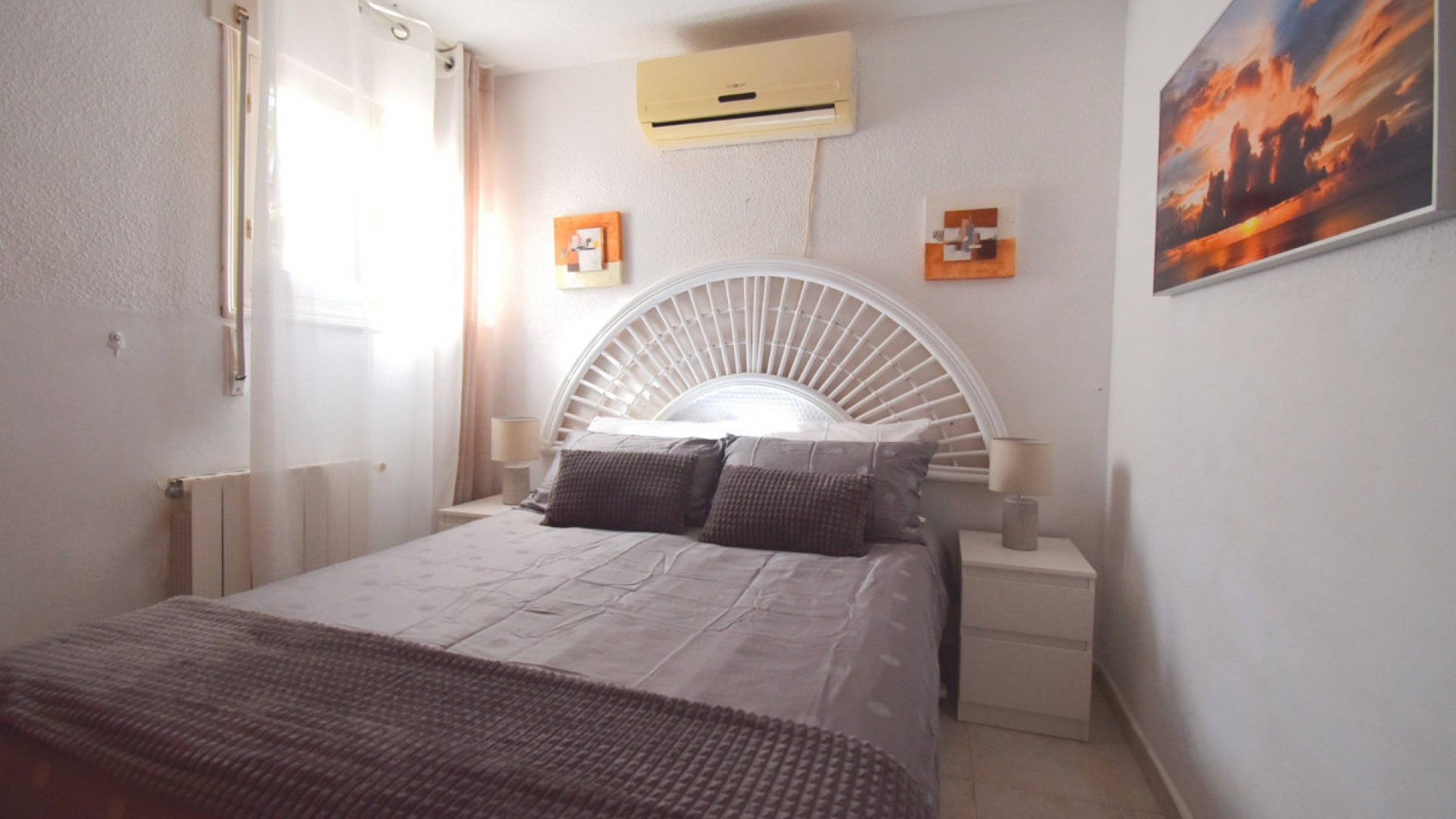 Wederverkoop - Villa - Orihuela - Los Balcones