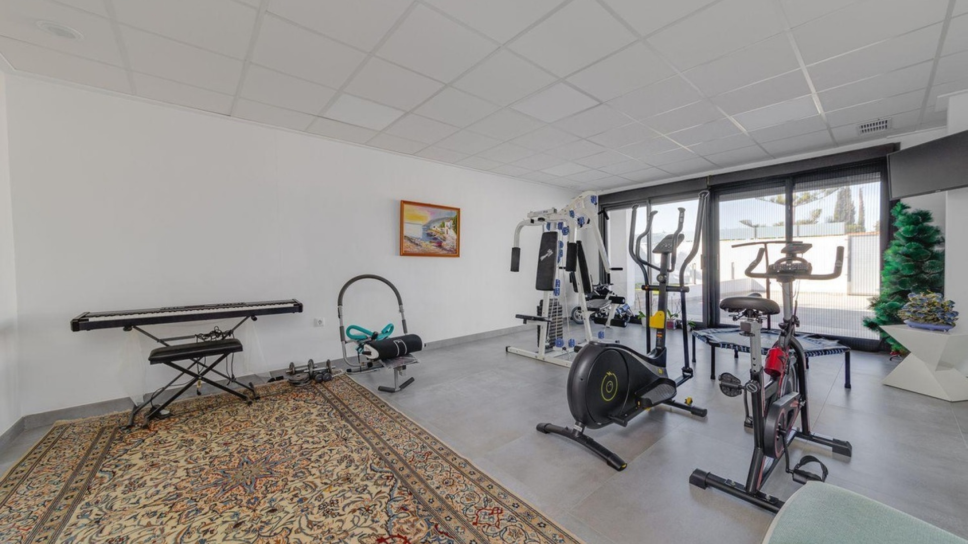 Wederverkoop - Villa - Orihuela - Los Balcones