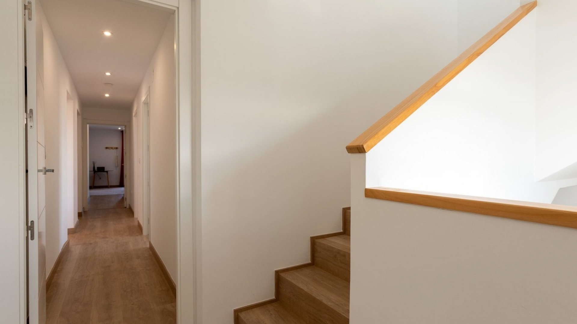 Wederverkoop - Villa - Orihuela - Los Balcones