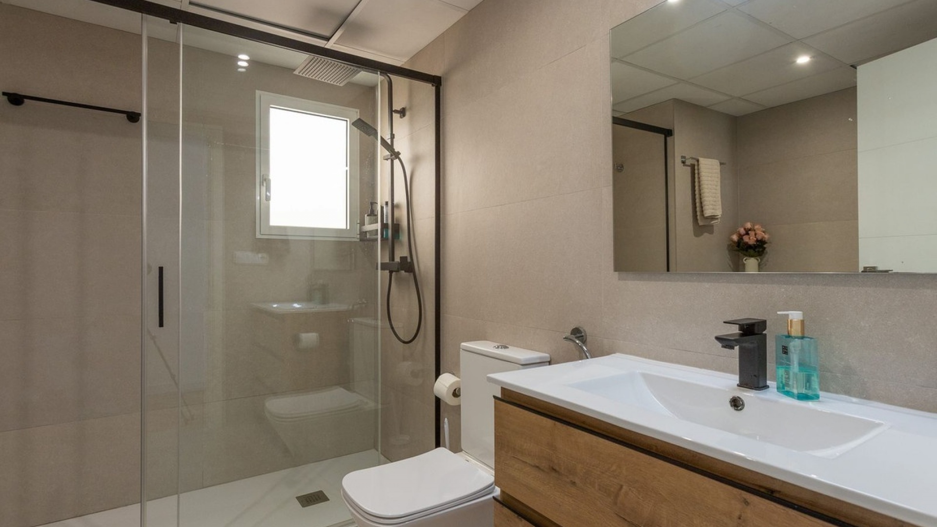 Wederverkoop - Villa - Orihuela - Los Balcones