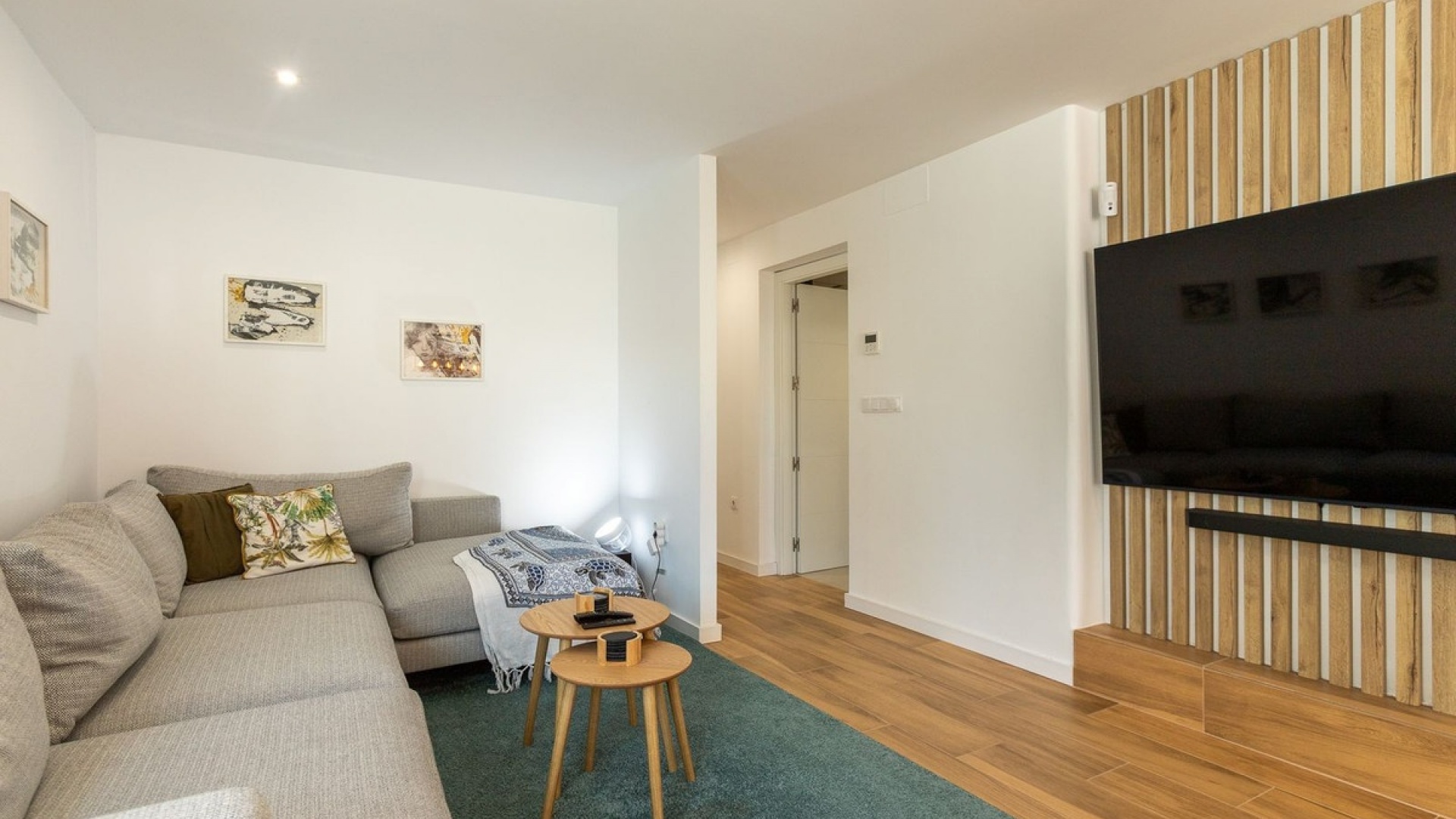 Wederverkoop - Villa - Orihuela - Los Balcones