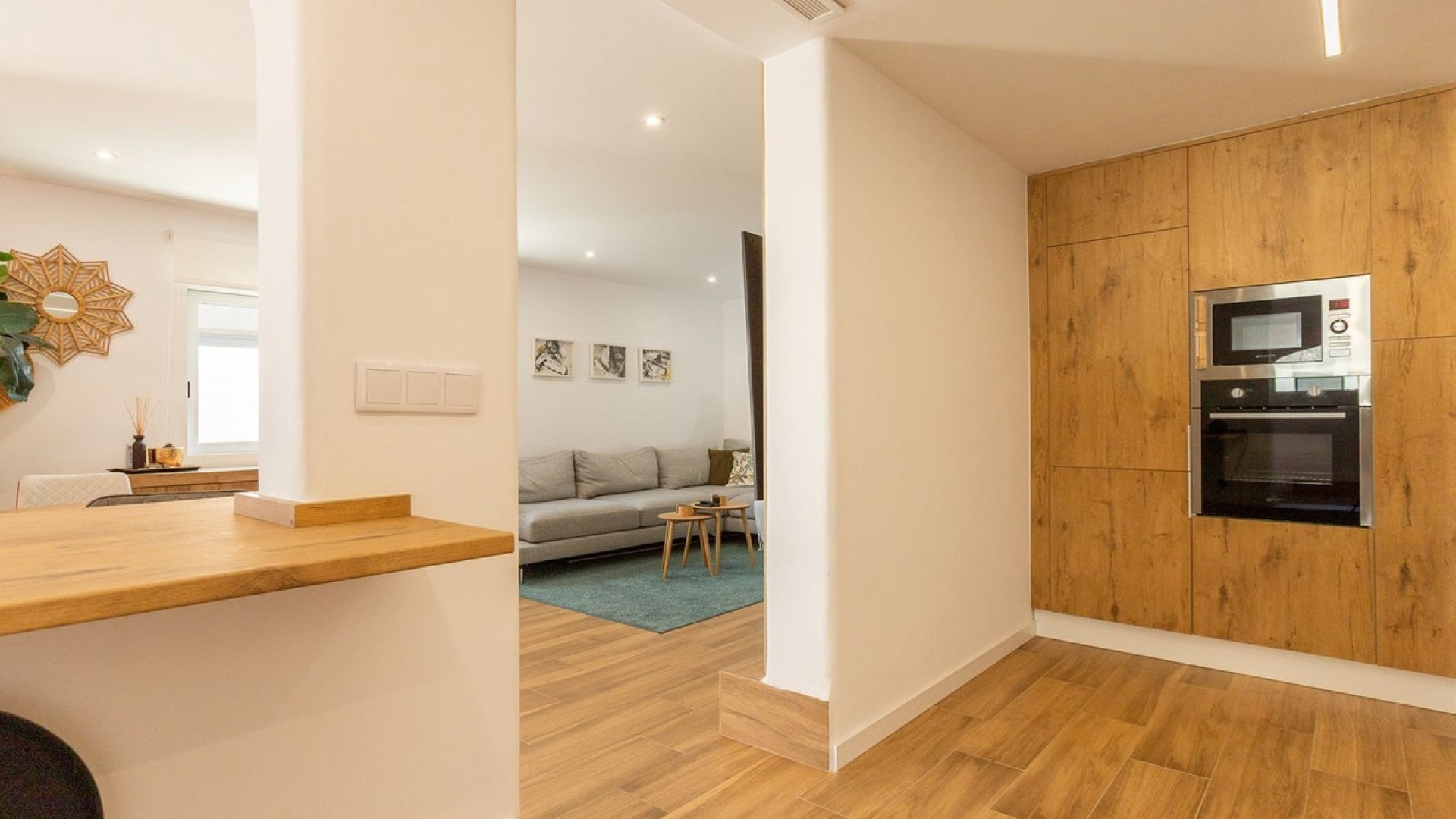 Wederverkoop - Villa - Orihuela - Los Balcones
