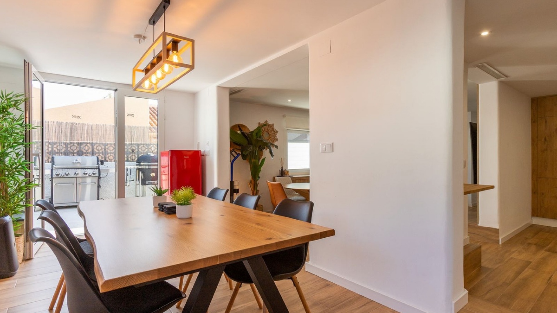 Wederverkoop - Villa - Orihuela - Los Balcones