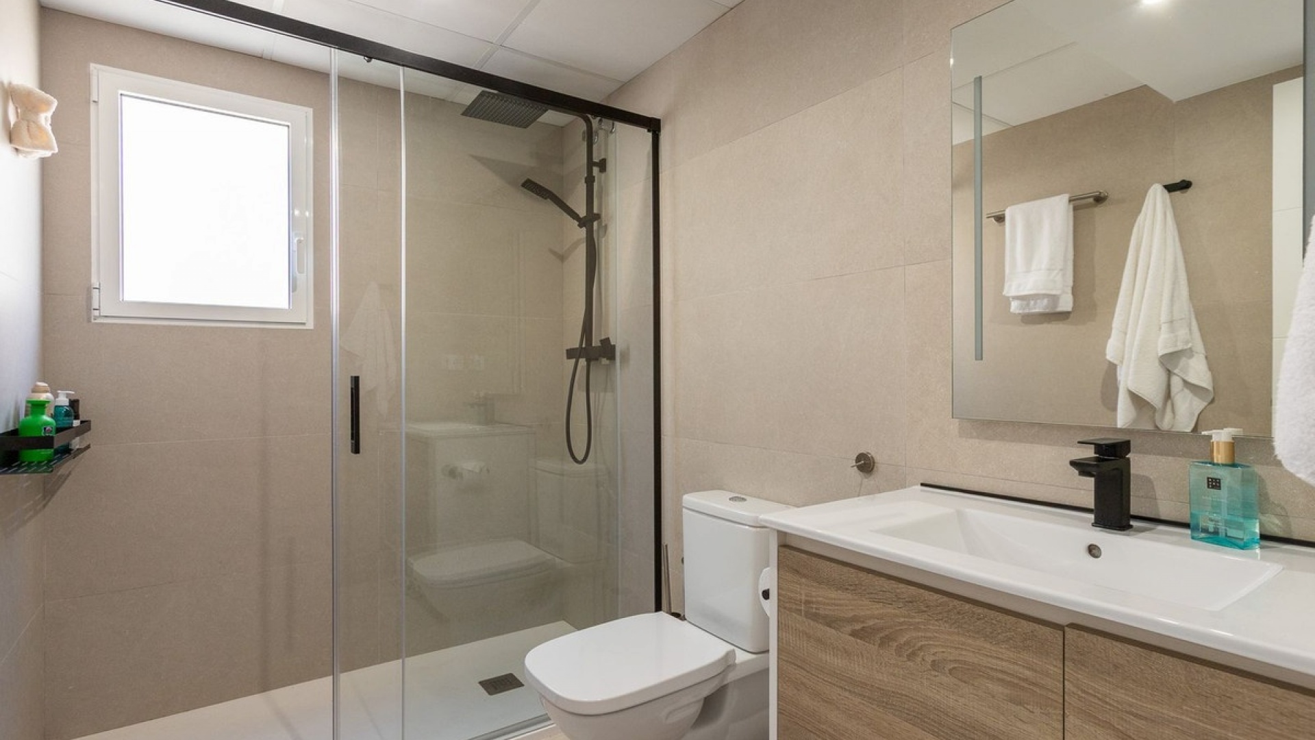 Wederverkoop - Villa - Orihuela - Los Balcones