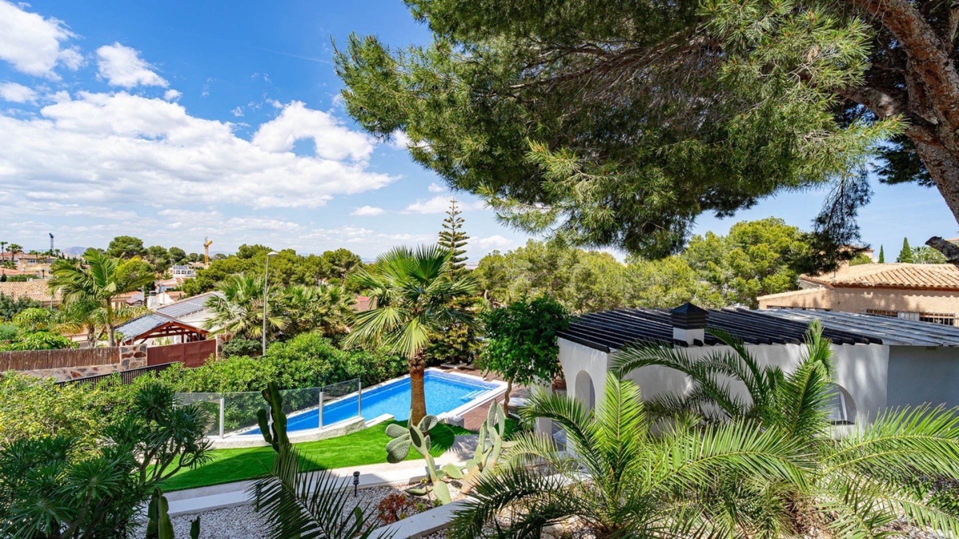 Wederverkoop - Villa - Orihuela - Los Balcones