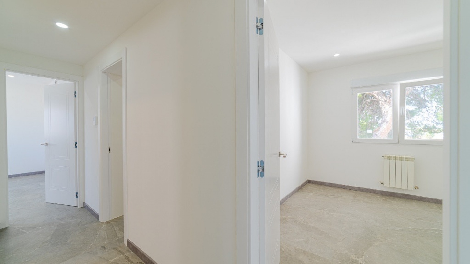 Wederverkoop - Villa - Orihuela - Los Balcones
