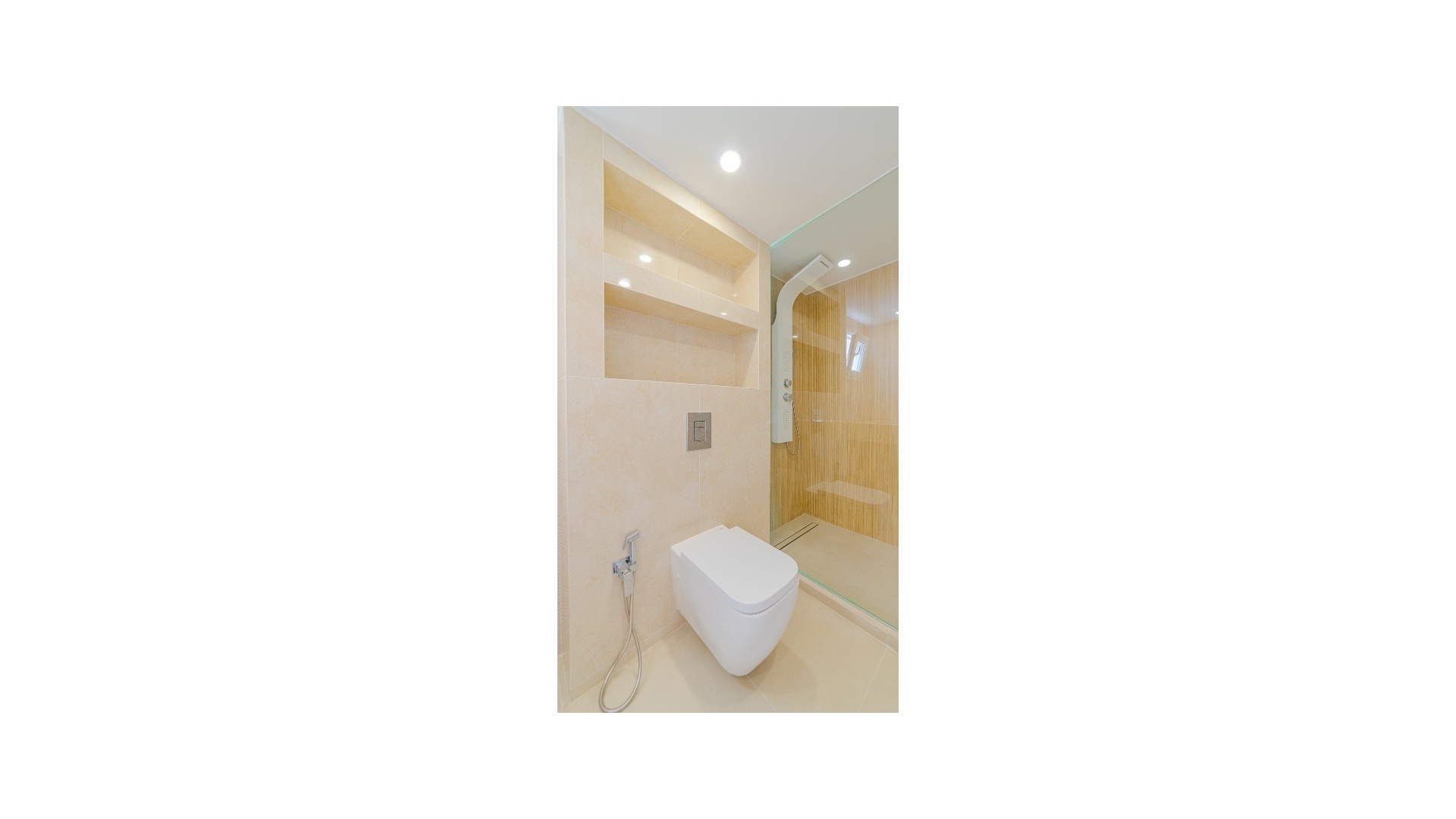 Wederverkoop - Villa - Orihuela - Los Balcones