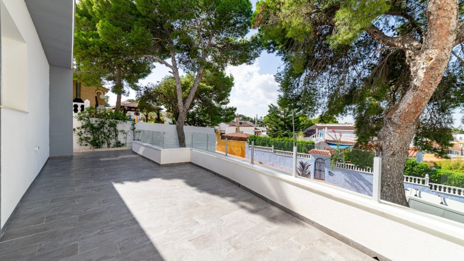 Wederverkoop - Villa - Orihuela - Los Balcones