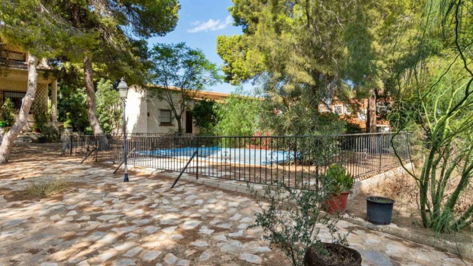 Wederverkoop - Villa - Orihuela - Los Balcones