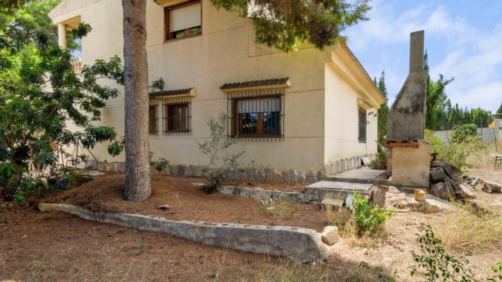 Wederverkoop - Villa - Orihuela - Los Balcones