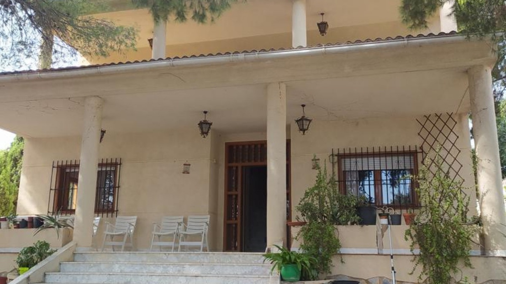 Wederverkoop - Villa - Orihuela - Los Balcones