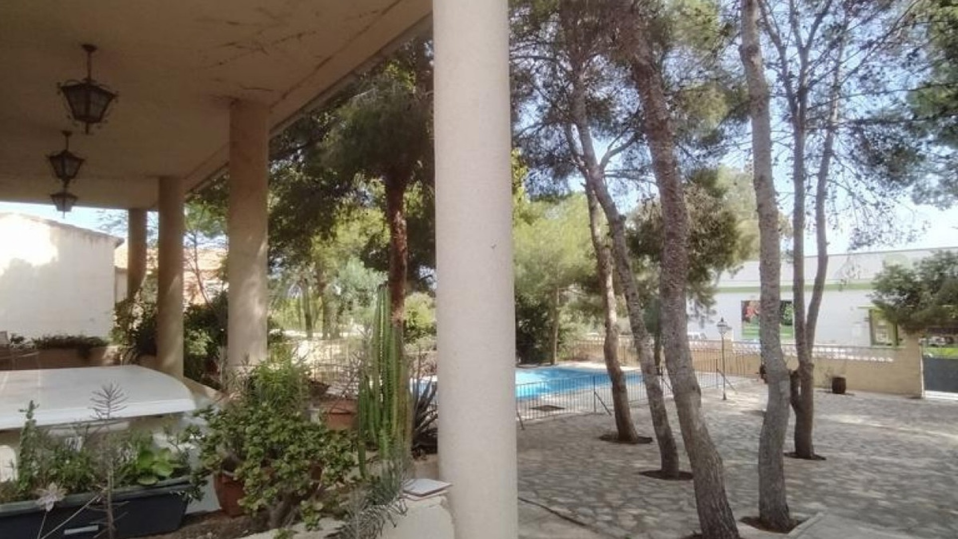 Wederverkoop - Villa - Orihuela - Los Balcones