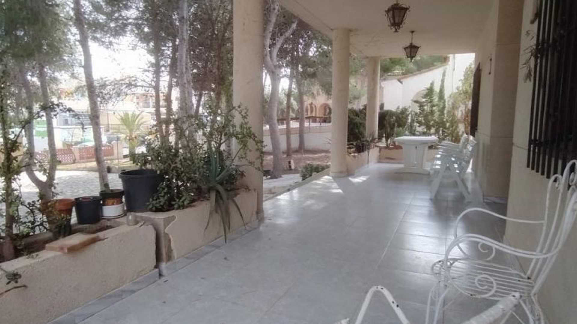 Wederverkoop - Villa - Orihuela - Los Balcones
