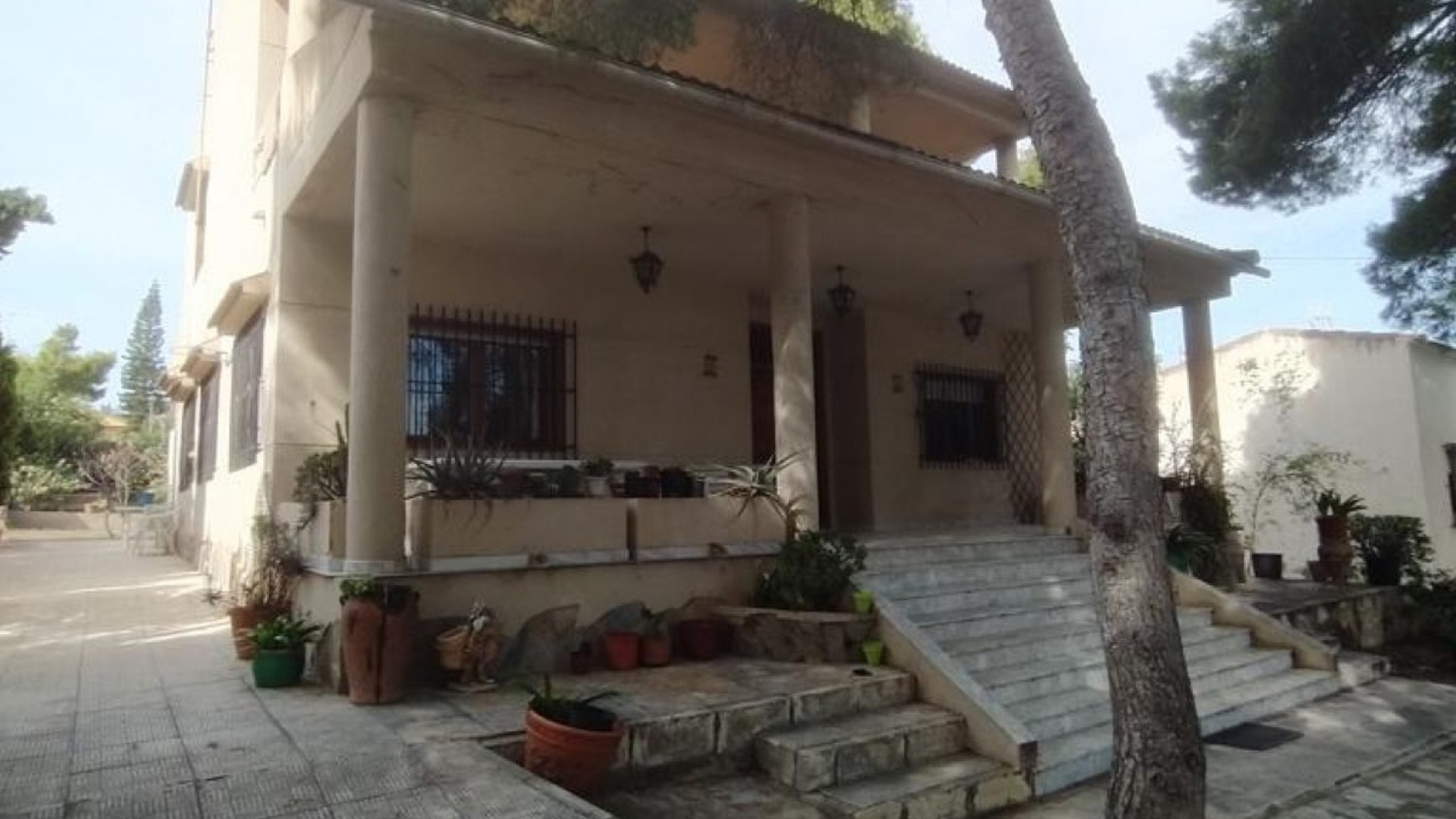 Wederverkoop - Villa - Orihuela - Los Balcones