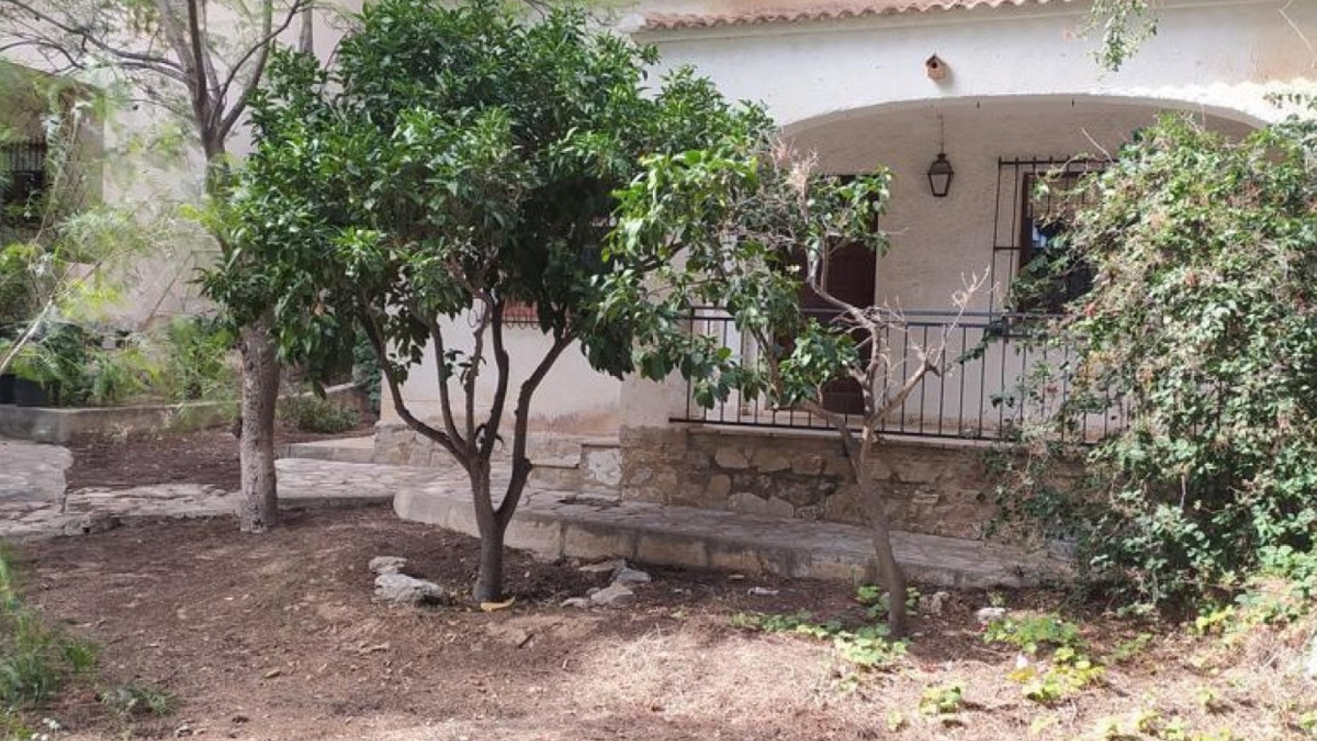 Wederverkoop - Villa - Orihuela - Los Balcones