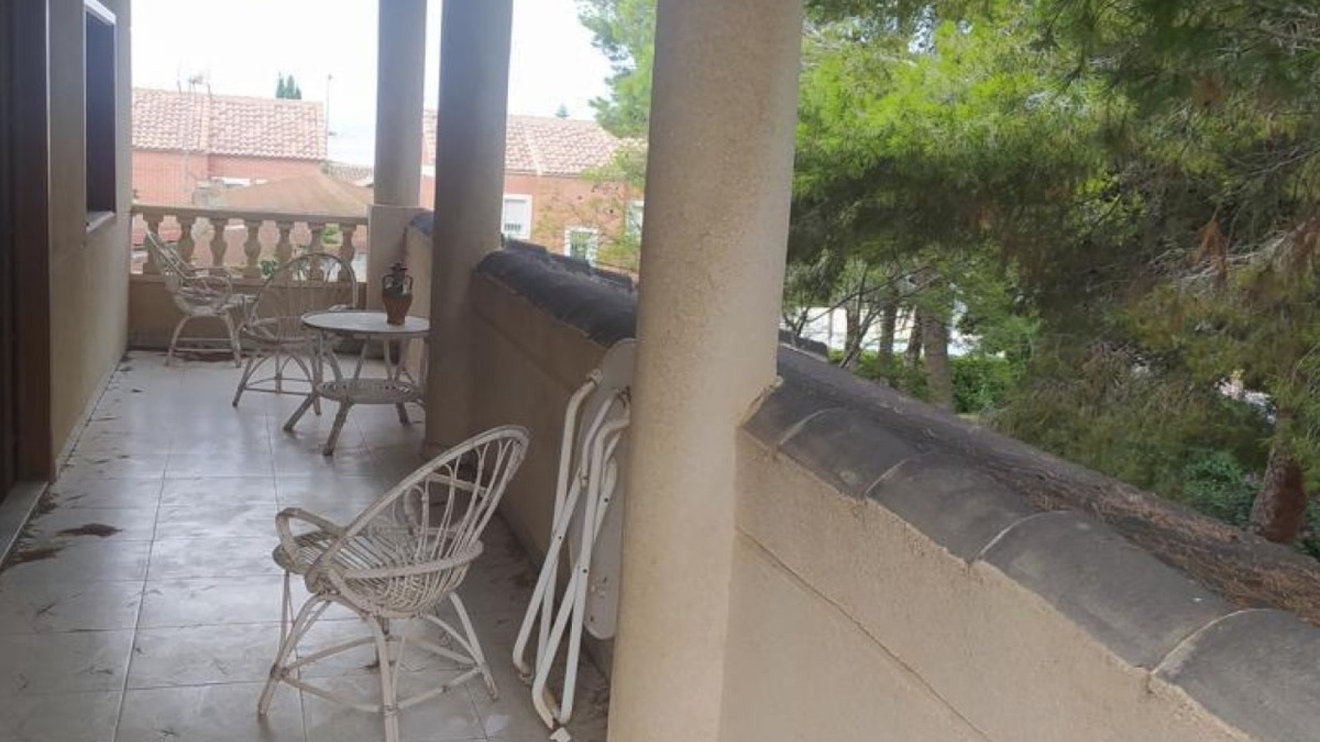 Wederverkoop - Villa - Orihuela - Los Balcones