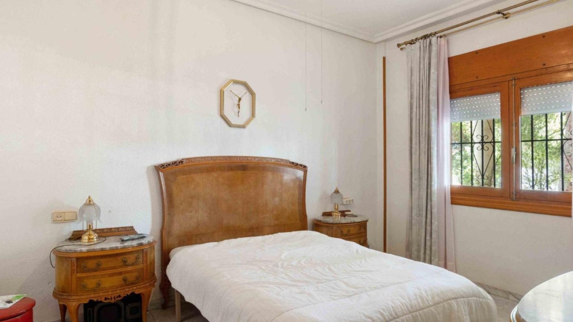 Wederverkoop - Villa - Orihuela - Los Balcones