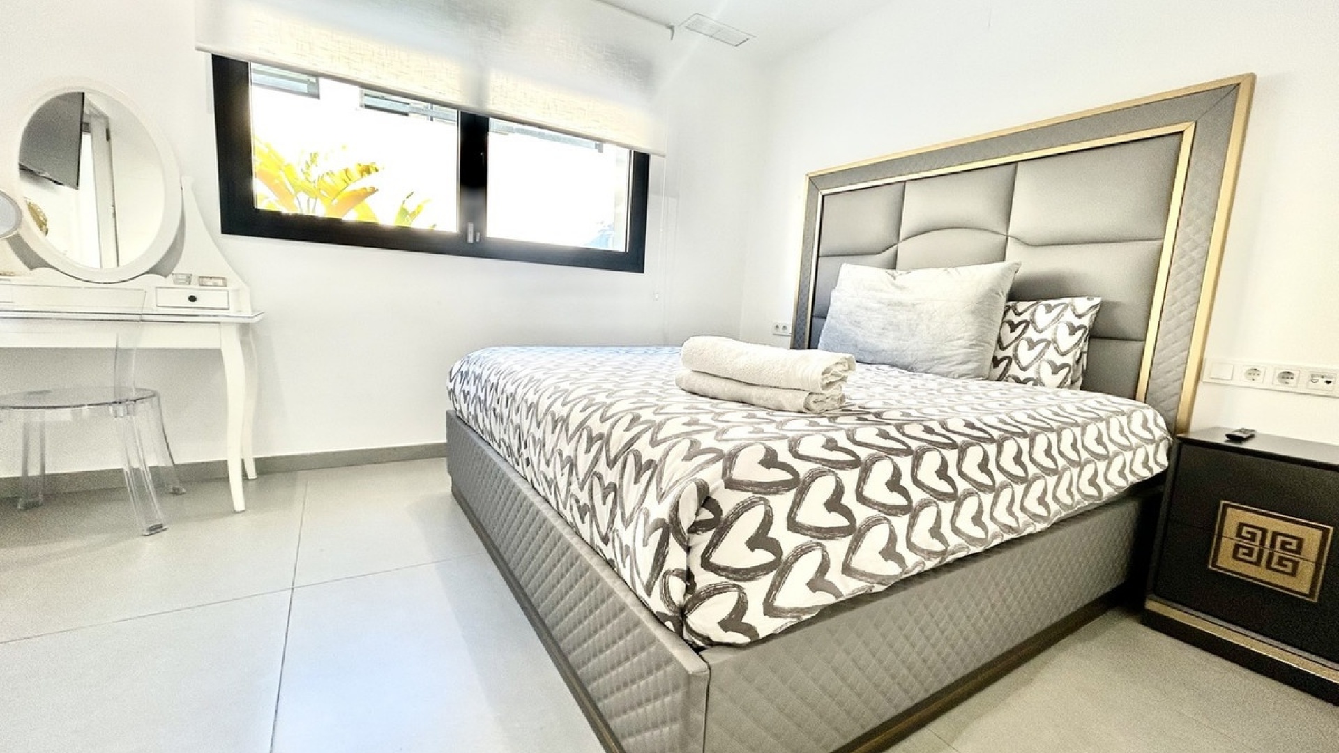 Wederverkoop - Villa - Orihuela - Los Balcones