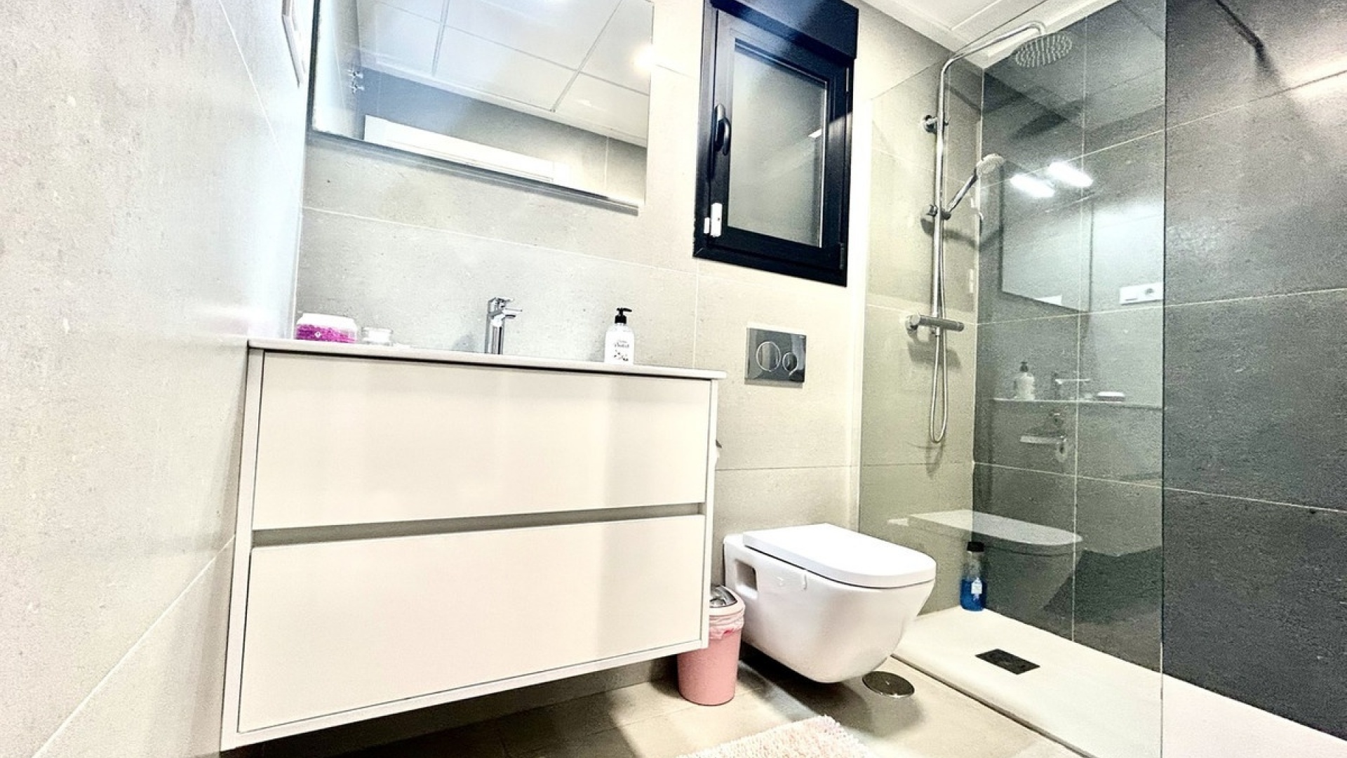 Wederverkoop - Villa - Orihuela - Los Balcones