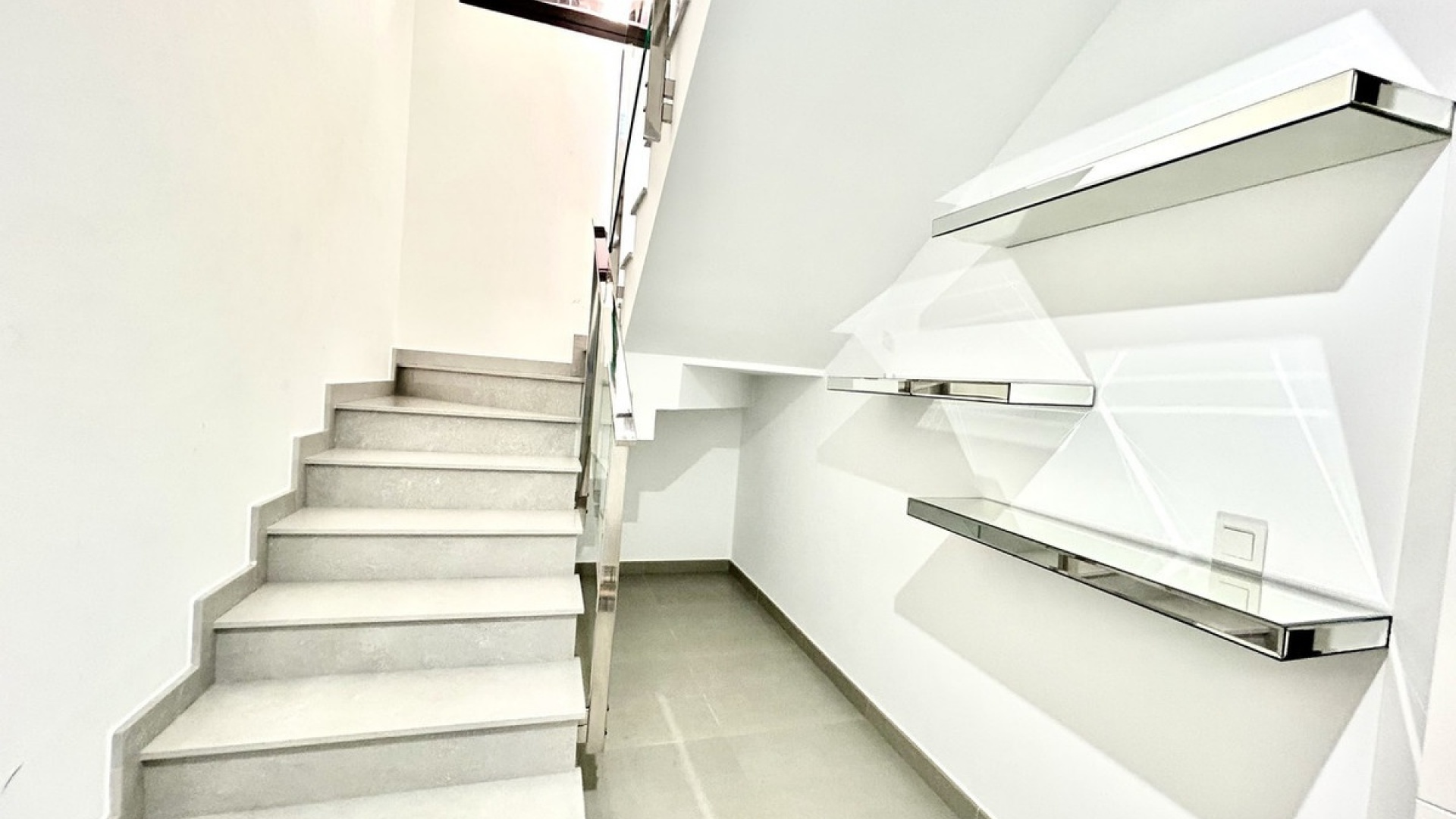 Wederverkoop - Villa - Orihuela - Los Balcones
