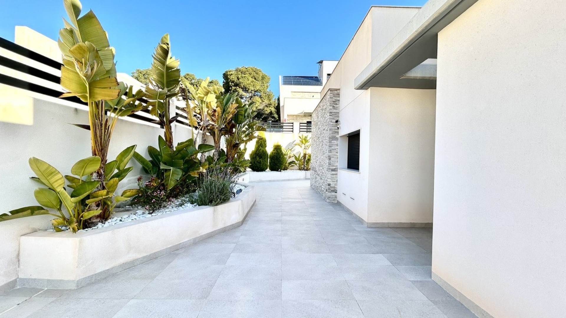 Wederverkoop - Villa - Orihuela - Los Balcones