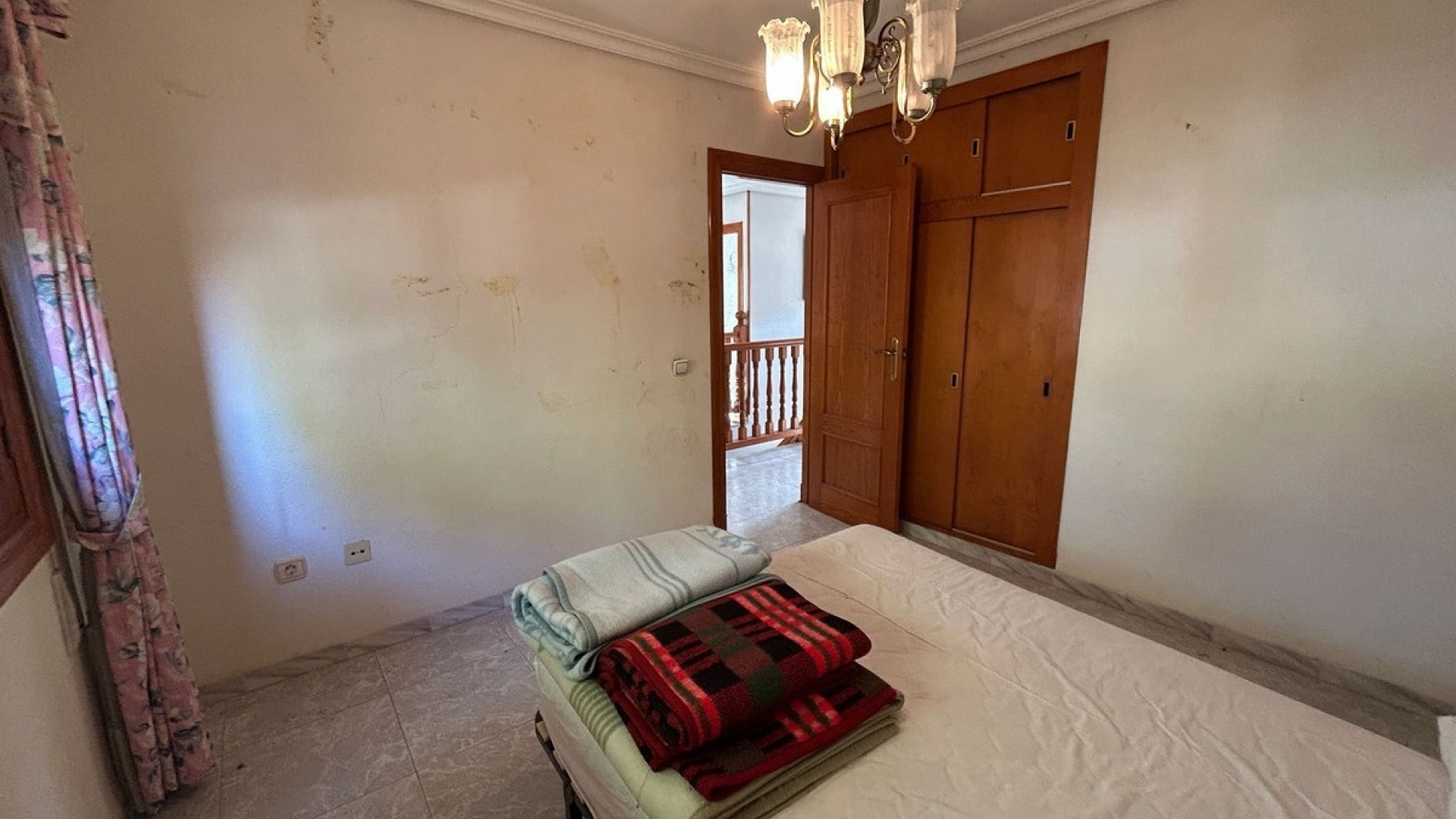 Wederverkoop - Villa - Orihuela - Los Balcones