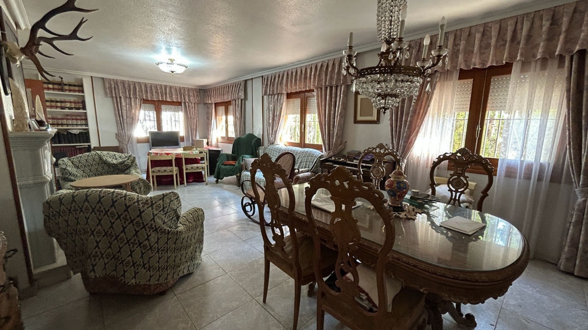 Wederverkoop - Villa - Orihuela - Los Balcones