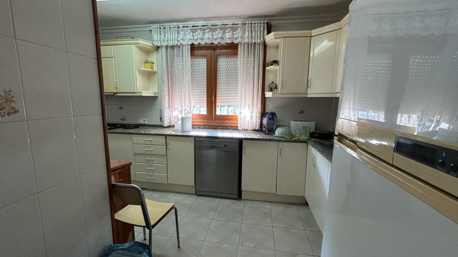 Wederverkoop - Villa - Orihuela - Los Balcones