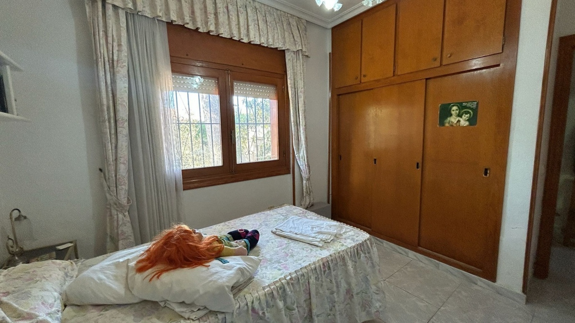 Wederverkoop - Villa - Orihuela - Los Balcones