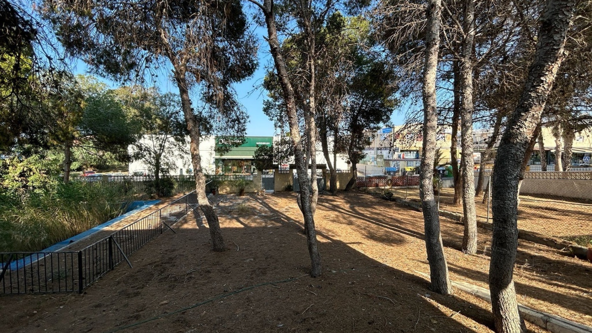 Wederverkoop - Villa - Orihuela - Los Balcones