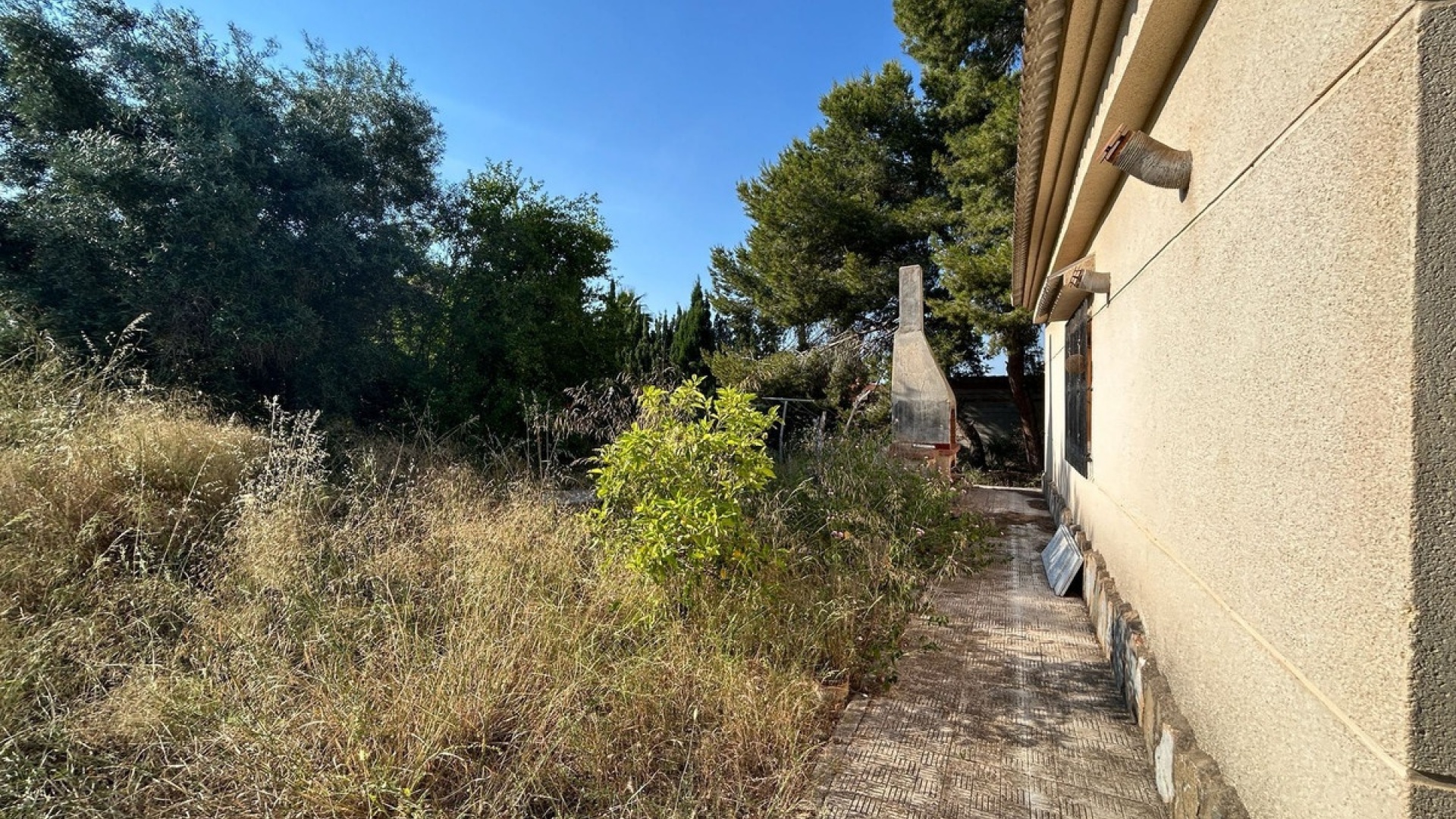 Wederverkoop - Villa - Orihuela - Los Balcones