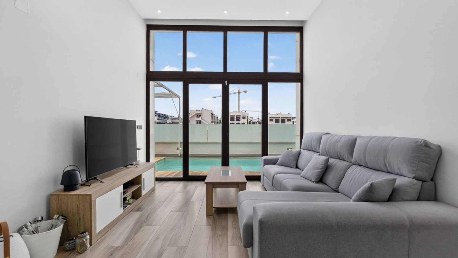 Wederverkoop - Villa - Orihuela - Los Balcones