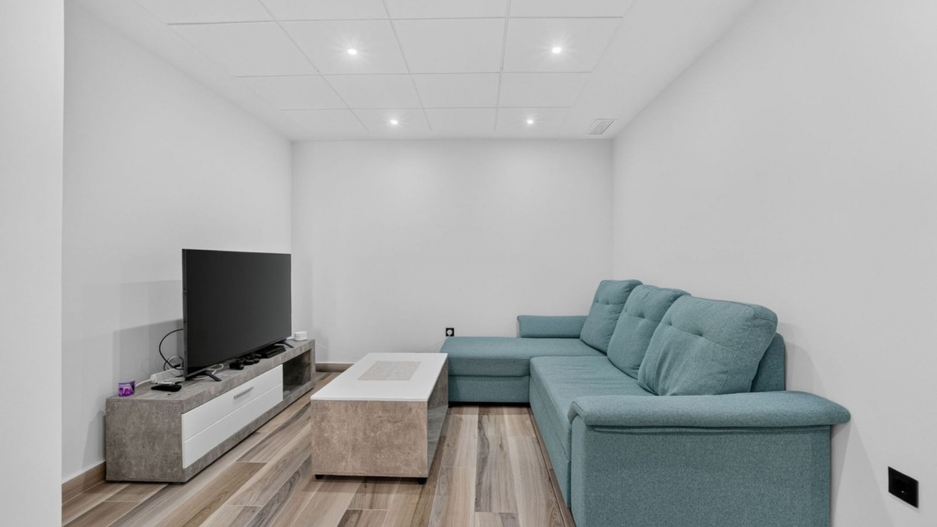 Wederverkoop - Villa - Orihuela - Los Balcones