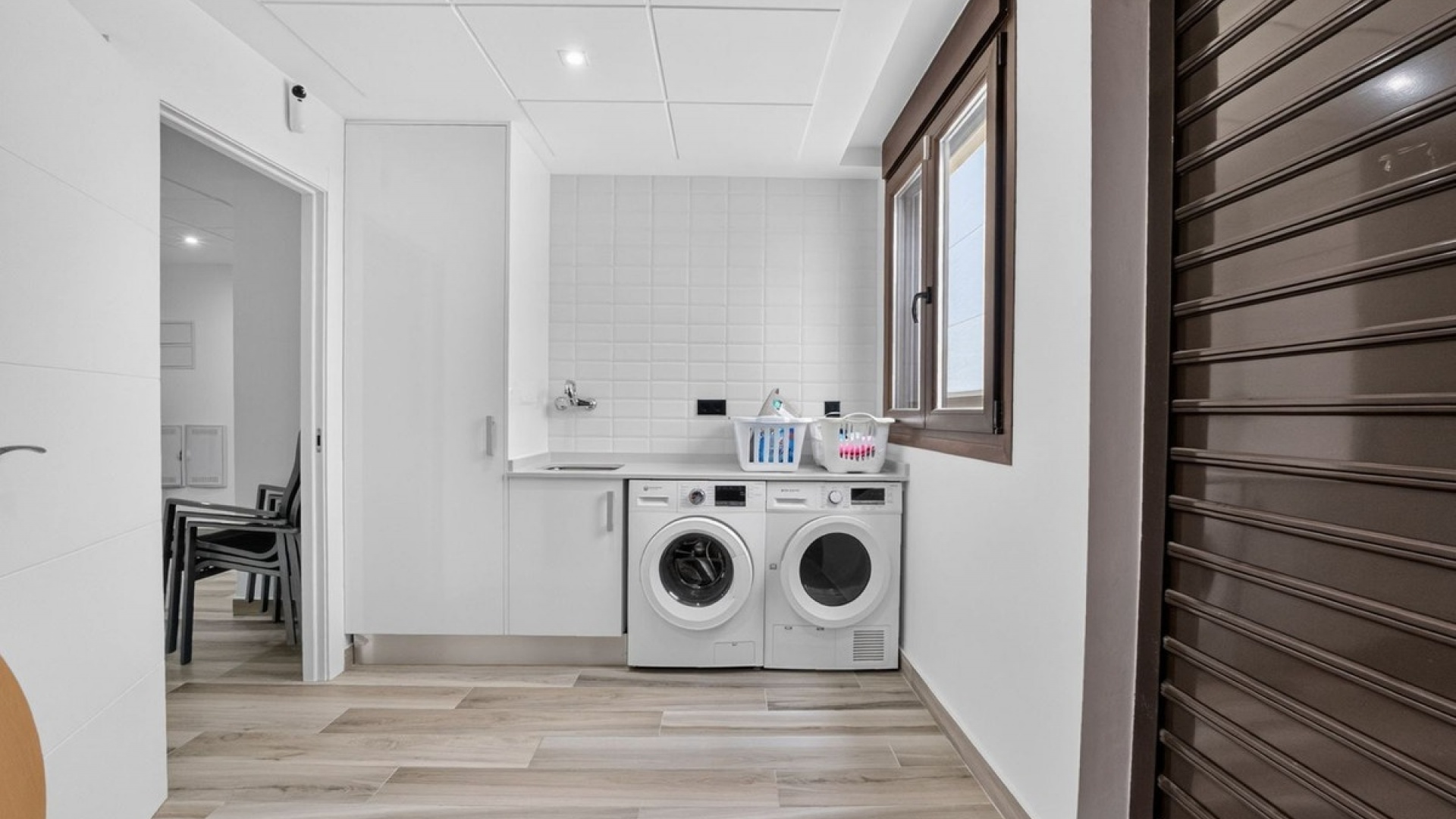 Wederverkoop - Villa - Orihuela - Los Balcones