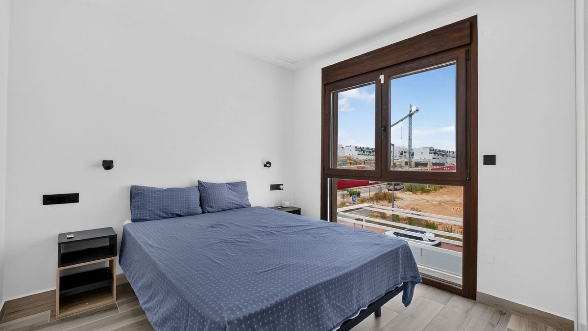 Wederverkoop - Villa - Orihuela - Los Balcones