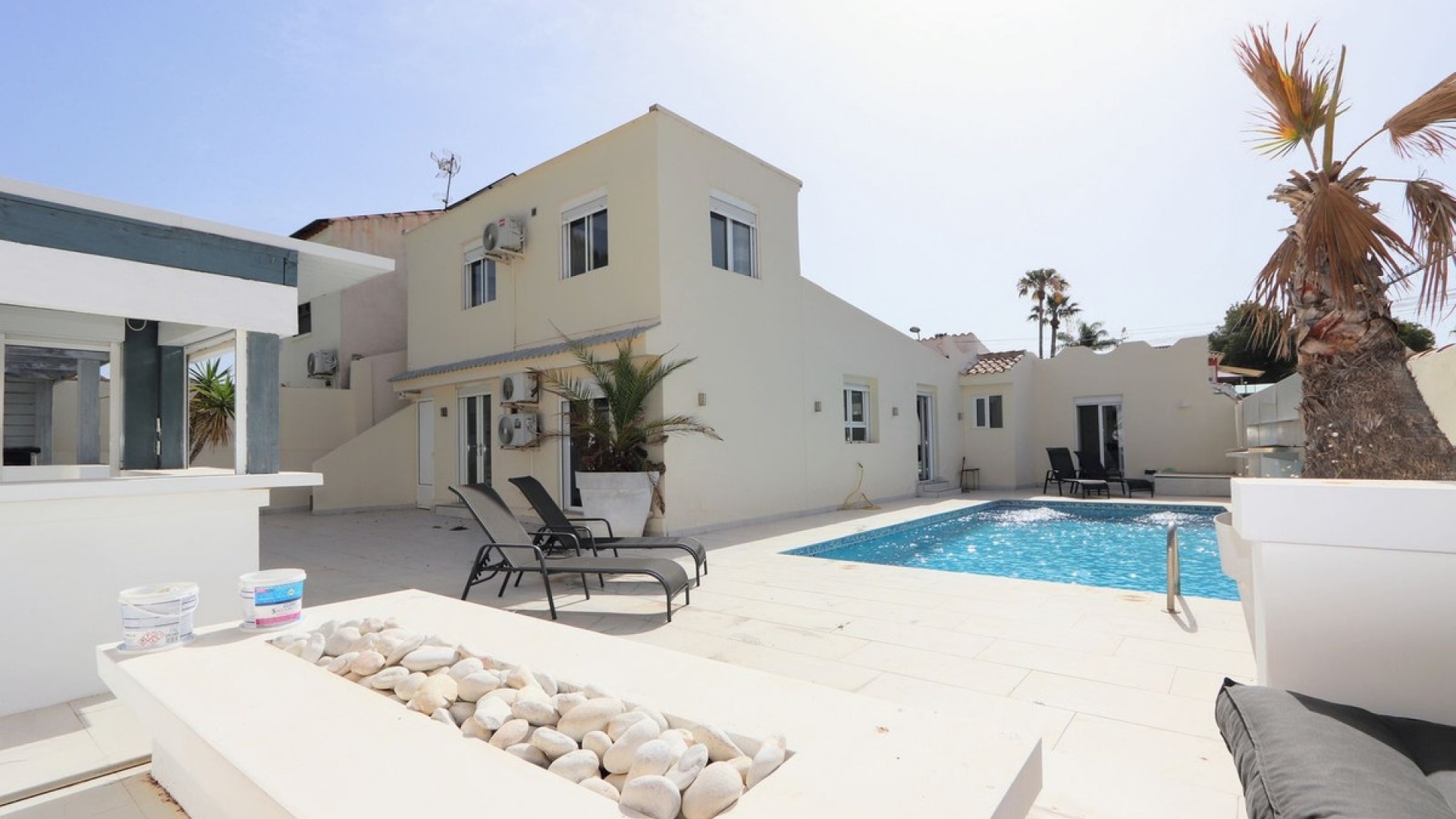 Wederverkoop - Villa - Orihuela - Los Balcones